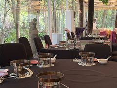 -西郊宾馆·1921餐厅