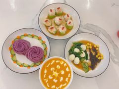 -爱月宝月嫂育儿嫂(太原店)