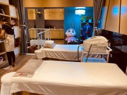 -觅屿日式脱毛美肤