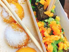 -董顺桃老长沙臭豆腐(步行街店)