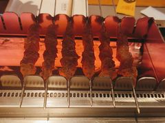-冰城串说·羊肉串烧烤(哈西大街店)