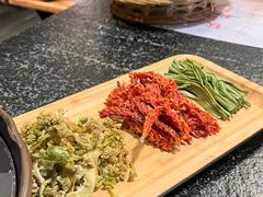 -盡膳口福·百年汤方火锅(科华北路店)