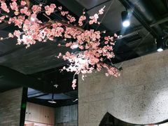 大堂-呷哺呷哺 黄金牧场 (新中关购物中心店)