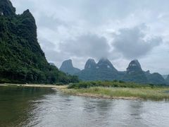 -桂林兴坪漓江