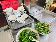 -梁掌门老梁干挑(凤凰路店)
