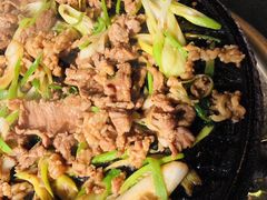 -厚味居炙子烤肉·清真(天桥南纬路店)