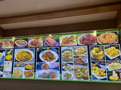 -山里俏·皖南菜(清源路店)