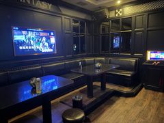 -范特西FANTASY量贩式KTV(民主广场店)