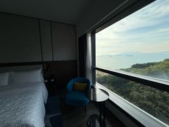 -香港数码港艾美酒店