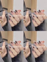 -M·X Nail日式美甲美睫