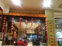 门面-葛记焖饼(伏牛路店)