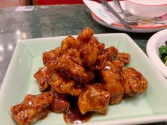 -新白鹿餐厅(京基KK ONE店)