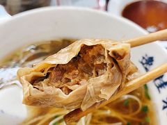 -逸桂禾面馆