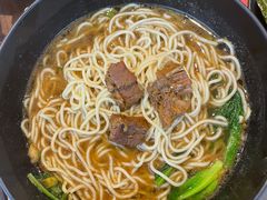 -亚皆老街南宁老友粉·米粉(印象城店)