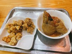 -东街钟楼肉粽(总店)