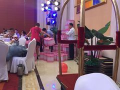 -白金汉爵大酒店(相城店)