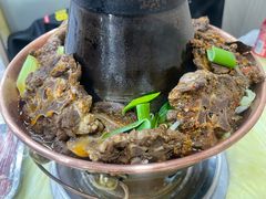 -张氏龙虾烧烤(延吉中路店)