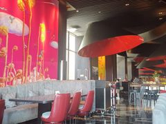 -西安W酒店·WEI全味西餐厅