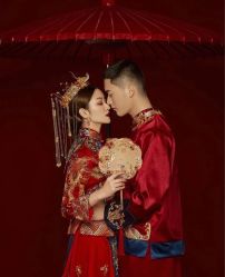 点击看大图 -YISHU一树影像工作室(惠城店)