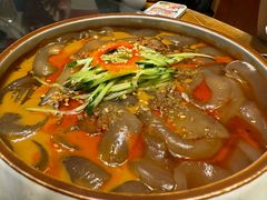 -天仁聚驴肉香(北石槽店)