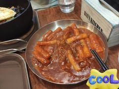 -米屋石锅拌饭(师大店)