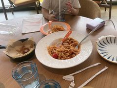 -必胜客(港城新天地店)