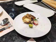 -铁板诱惑法式铁板烧(大卫城店)