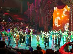 -珠海横琴长隆《卡卡虎奇遇记》