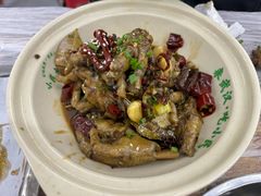 -小民大排档(马场角横路店)