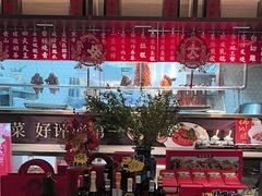 -香港狮子山下·明星粤菜餐厅(北苑店)