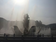 -威海华夏城景区