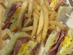 -G+KITCHEN(龙湖狮山天街店)