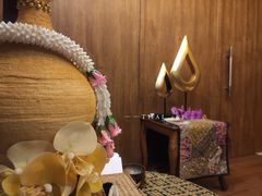 -莲泰式·中式·沐足·精油SPA采耳(天河店)