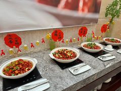 -浙江西子宾馆·瑶园咖啡厅