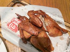 -鸽味轩·粤菜小馆(高楼门总店)
