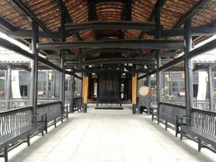 -清代四川贡院