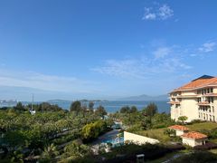 -惠州金海湾嘉华度假酒店