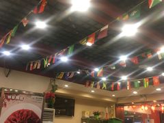 大堂-簋街仔仔小龙虾(簋街二店)