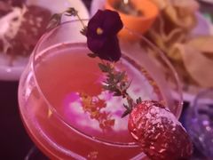 -MOSSO音乐酒吧·live house(南京旗舰店)