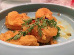 -武汉香格里拉大酒店·香宫中餐厅