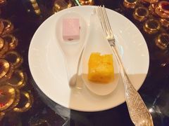 -北京四季酒店·采逸轩