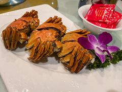 -品大三·经典淮扬菜(大行宫店)