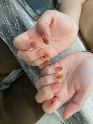 -斯馨·健康美甲美睫