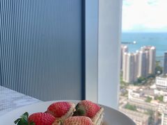 -锦厨自助餐厅·海鲜·牛扒(海口索菲特大酒店)