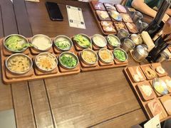 -银米·云南传统过桥米线(双廊黑金冠店)