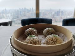 -金轩中餐厅 Jin Xuan(浦东丽思卡尔顿酒店)