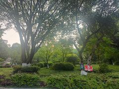 -重庆平顶山公园