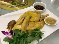 -口衣记鸡饭店