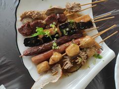 -莲华素食府