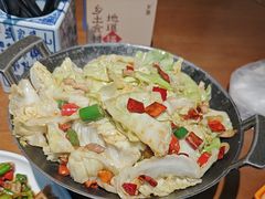 -乡里八闽·福州乡土菜(西园店)